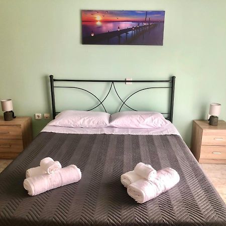 Armonia Apartments 아크앤젤로스 외부 사진