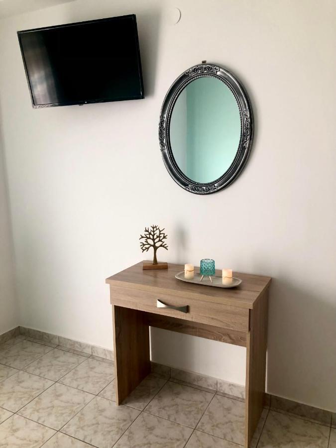 Armonia Apartments 아크앤젤로스 외부 사진