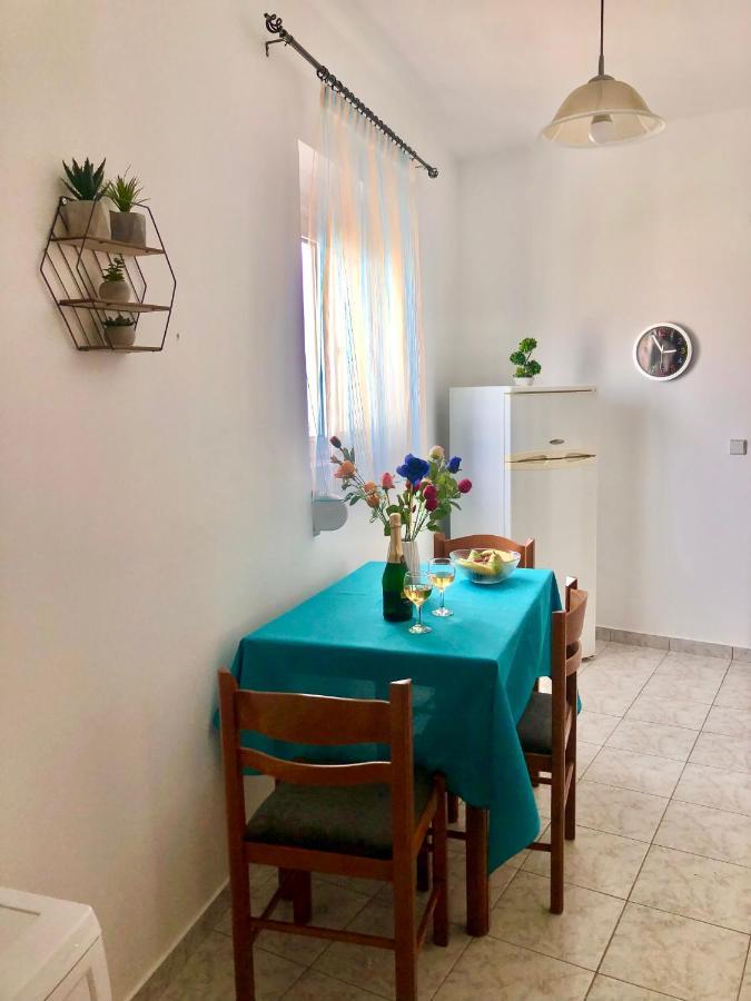 Armonia Apartments 아크앤젤로스 외부 사진