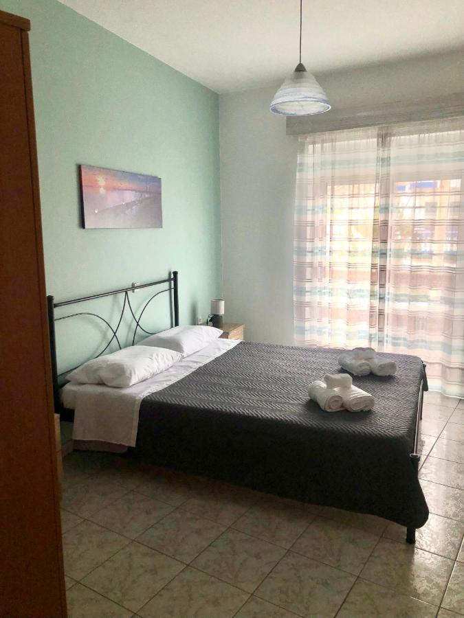 Armonia Apartments 아크앤젤로스 외부 사진