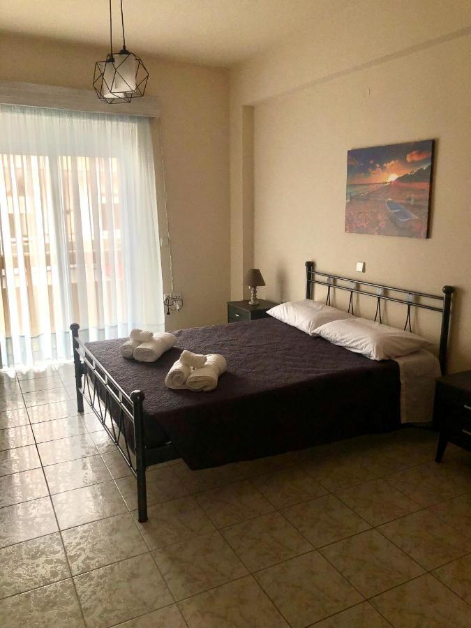 Armonia Apartments 아크앤젤로스 외부 사진