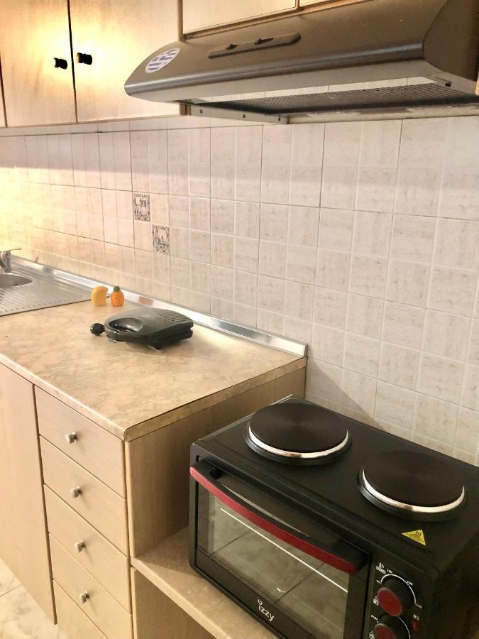 Armonia Apartments 아크앤젤로스 외부 사진
