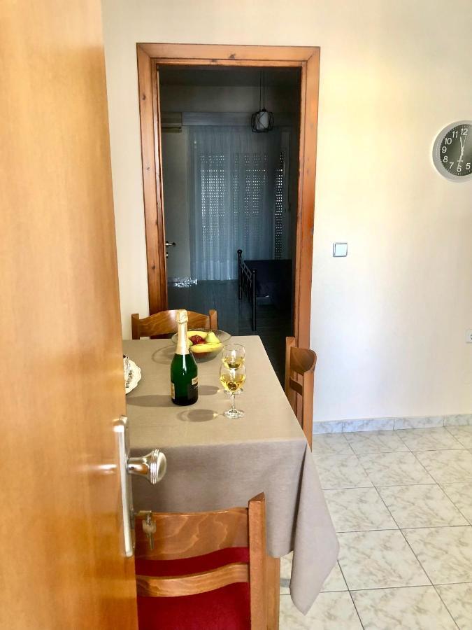 Armonia Apartments 아크앤젤로스 외부 사진