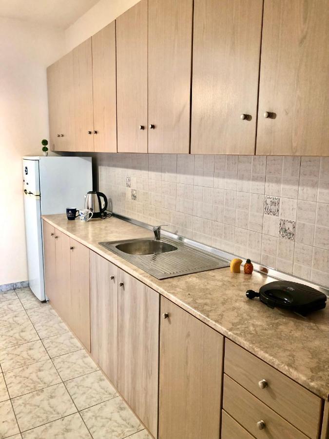 Armonia Apartments 아크앤젤로스 외부 사진