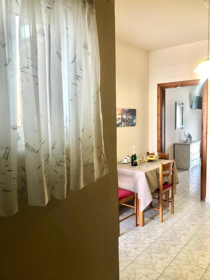 Armonia Apartments 아크앤젤로스 외부 사진