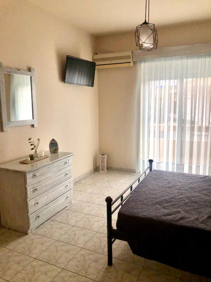 Armonia Apartments 아크앤젤로스 외부 사진