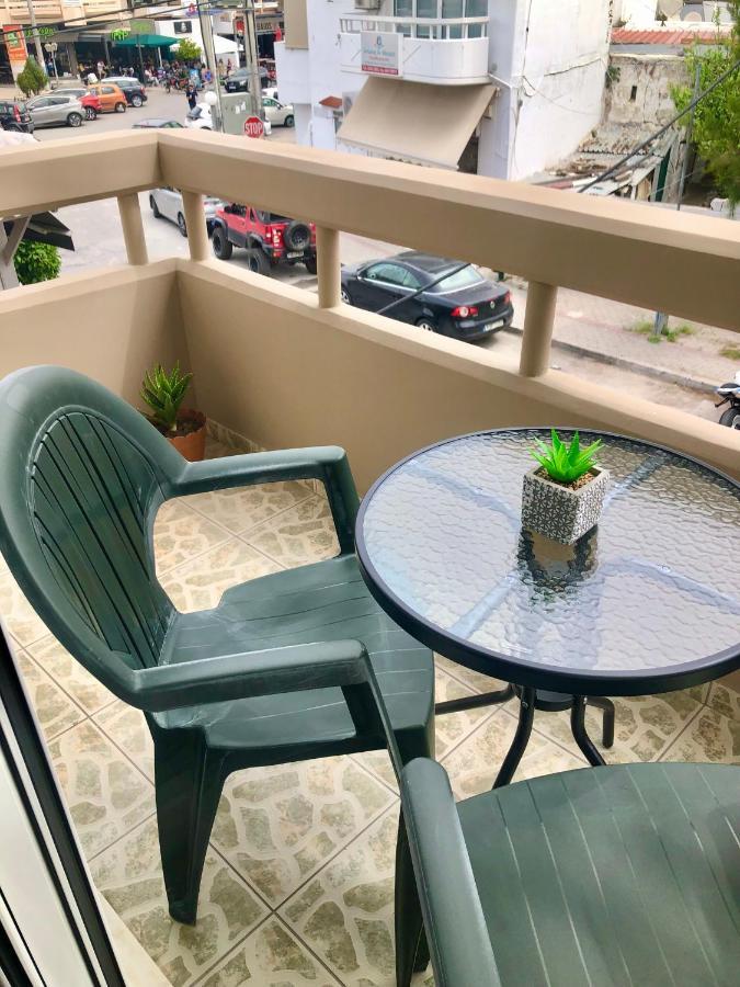 Armonia Apartments 아크앤젤로스 외부 사진